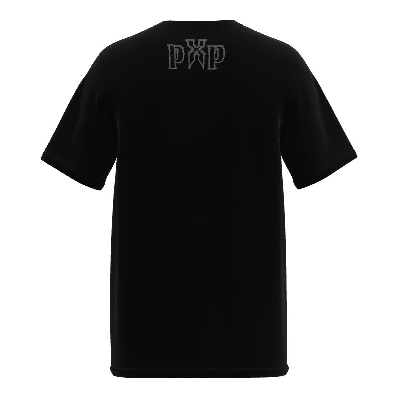 ILLTOWN TEE(OVERSIZED FIT)